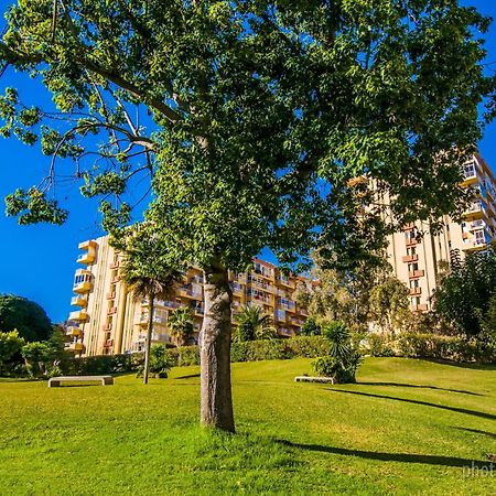 36 Jupiter Apartamento - Vista Al Jardin Y La Piscina - Excelente Wifi Беналмадена Екстериор снимка