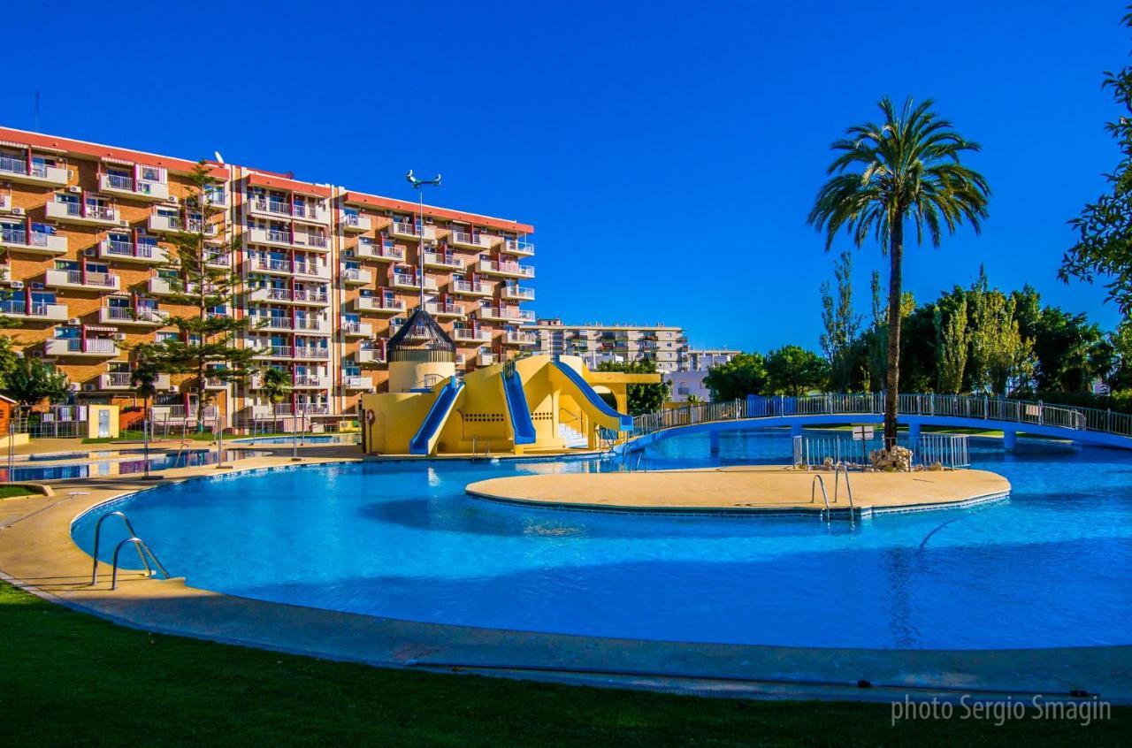 36 Jupiter Apartamento - Vista Al Jardin Y La Piscina - Excelente Wifi Беналмадена Екстериор снимка